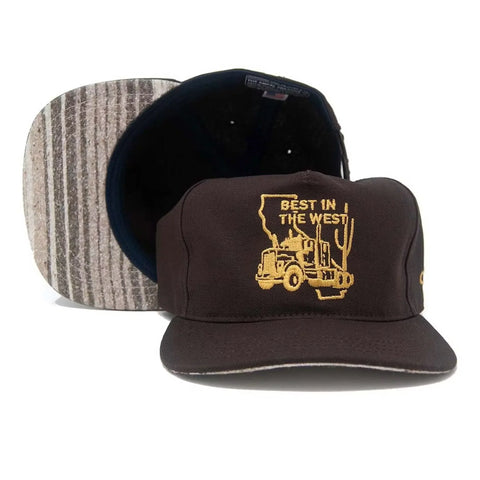 Semi Best - Snapback