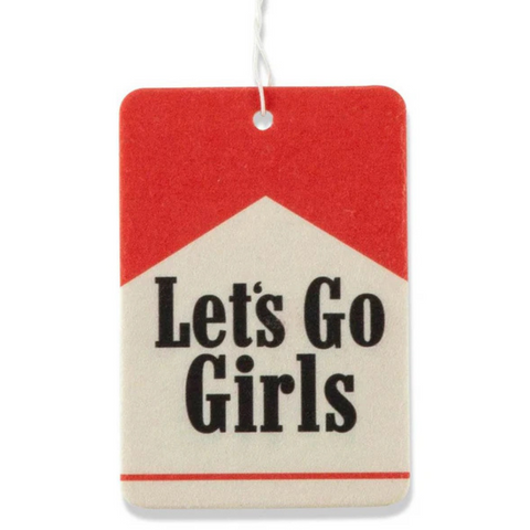 Coconutty Girls Night