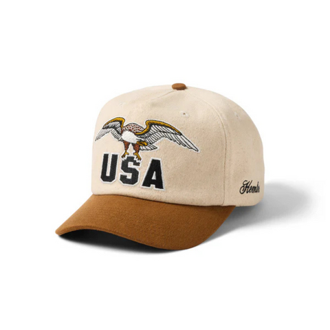 USA Baseball Hat