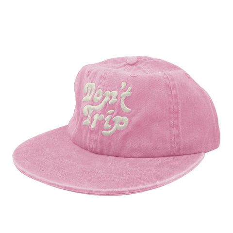 Don't Trip Washed Hat