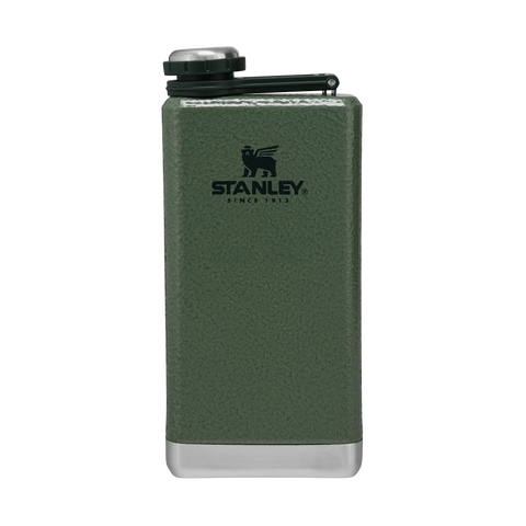 Adventure Pre Party Flask 8 oz - Rooster