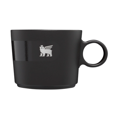 Daybreak Cappuccino Cup 6.5 oz - Rooster