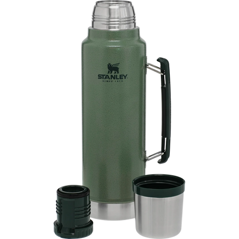 Classic Legendary Bottle 1.5 QT - Rooster