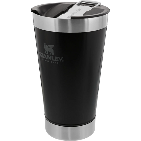 Classic Stay Chill Beer Pint 16 oz - Rooster