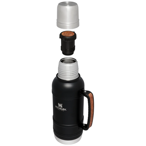 Artisan Thermal Bottle 1.5 QT - Rooster