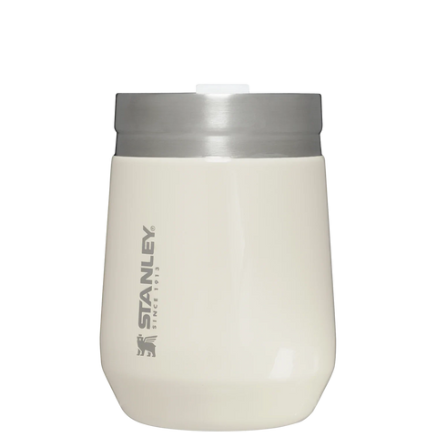 Go Everyday Wine Tumbler 10 oz - Rooster