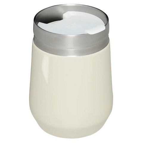 Go Everyday Wine Tumbler 10 oz - Rooster