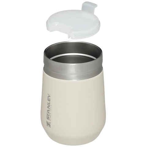 Go Everyday Wine Tumbler 10 oz - Rooster