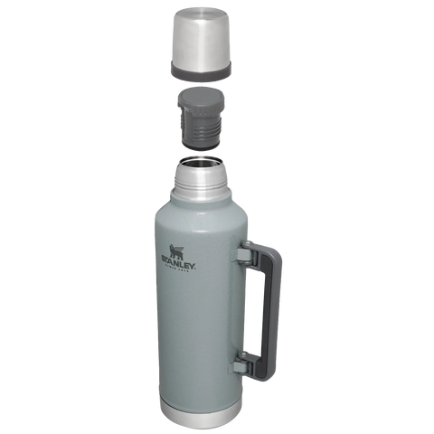 Classic Legendary Bottle 2.5 Qt - Rooster