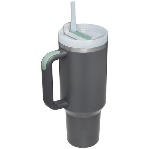 Advanced Quencher Tumbler 40 oz - Rooster