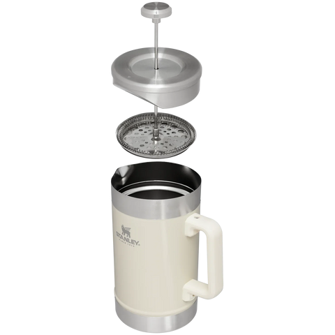 Classic Stay Hot French Press 48 oz - Rooster
