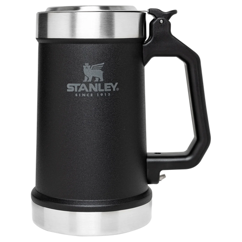 Classic Bottle Opener Beer Stein 24 oz - Rooster