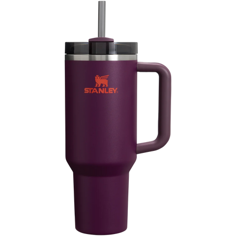 Advanced Quencher Tumbler 40 oz - Rooster