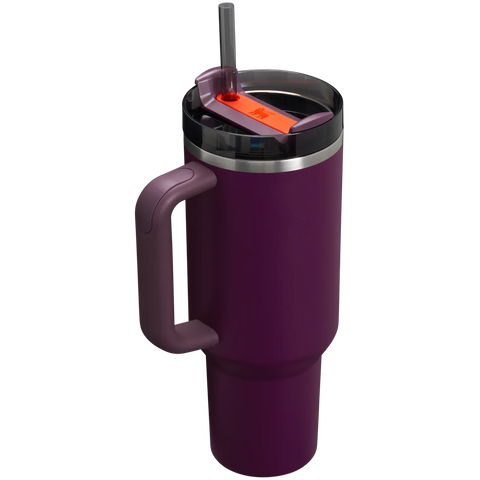 Advanced Quencher Tumbler 40 oz - Rooster