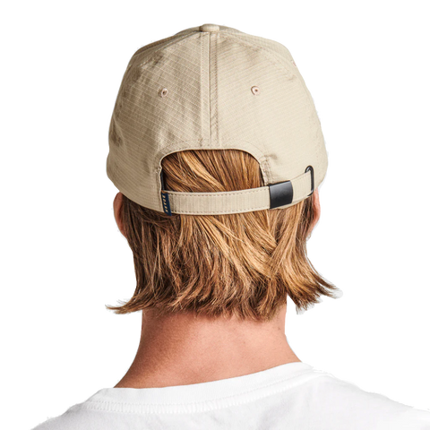 Campover Strapback Hat - Rooster