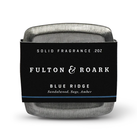 Blue Ridge - Rooster