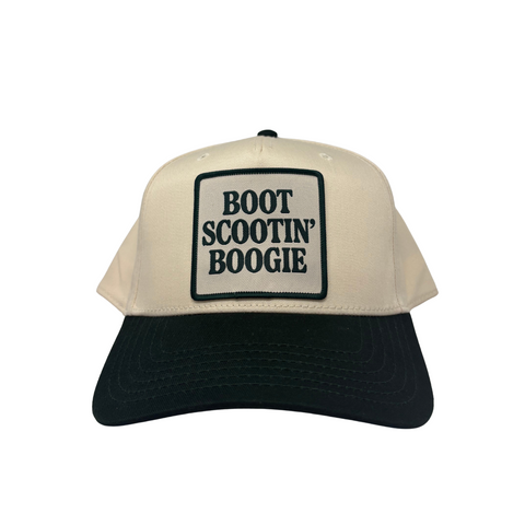 Boot Scootin' Boogie
