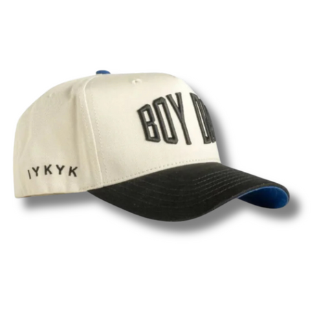 Boy Dad Hat