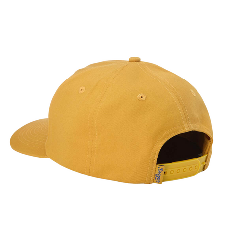 Bradley Snapback