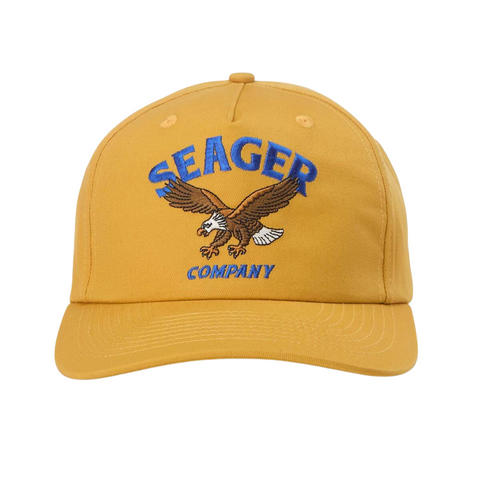 Bradley Snapback