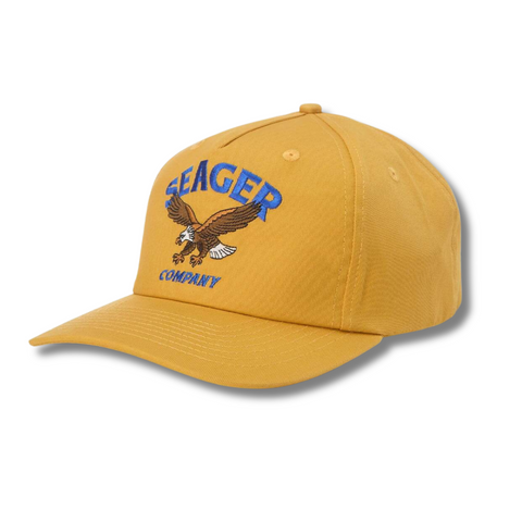 Bradley Snapback