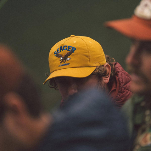 Bradley Snapback