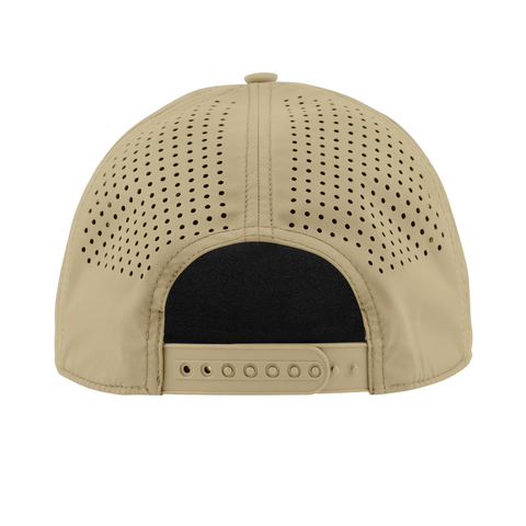 Home of the Brave Curved 5 Panel Rope
