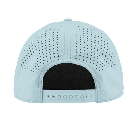 USA Icon Curved 5 Panel Rope