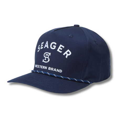 Branded Snapback