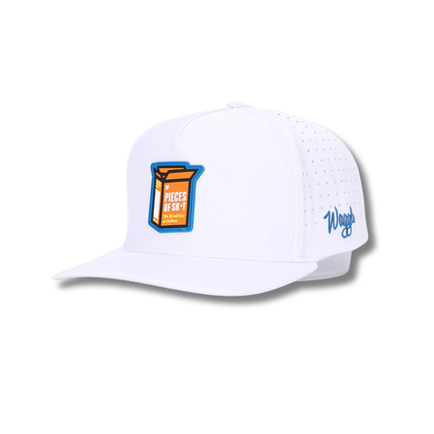 Breakfast of Golfers