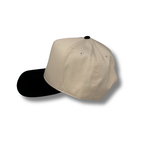 Buckin' Bronc Snapback