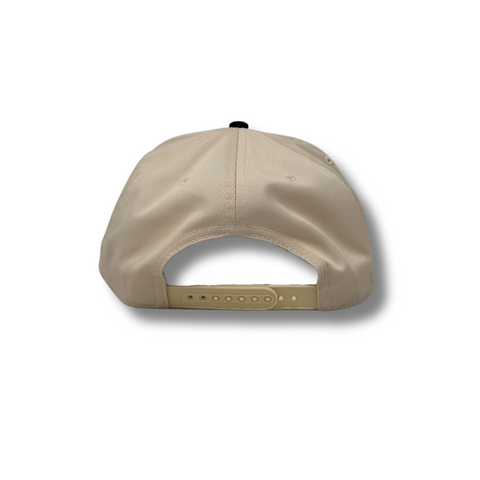 Buckin' Bronc Snapback