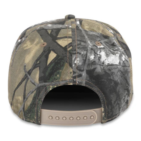 Mack Truck Camo Roscoe