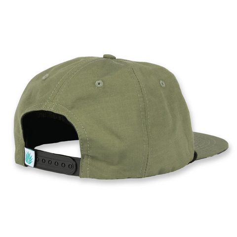 Sendero - Chupacabra Hat - Rooster