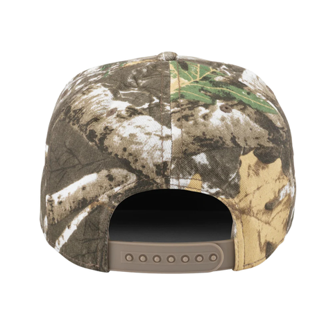 Coors Camo Roscoe