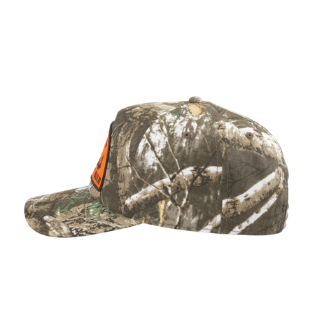 Coors Camo Roscoe