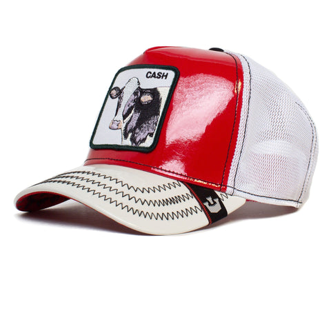 Golden Calf - Rooster