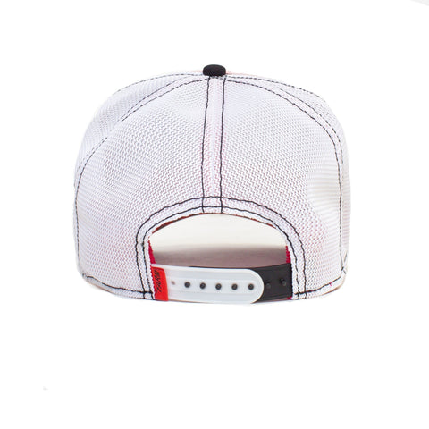 Golden Calf - Rooster