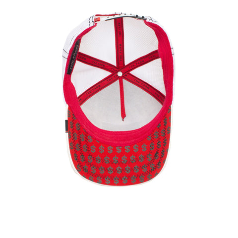 Golden Calf - Rooster