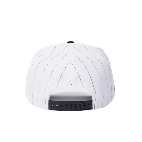Dad Stripes - Pinstripe Hat