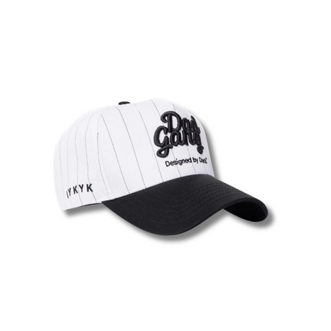 Dad Stripes - Pinstripe Hat