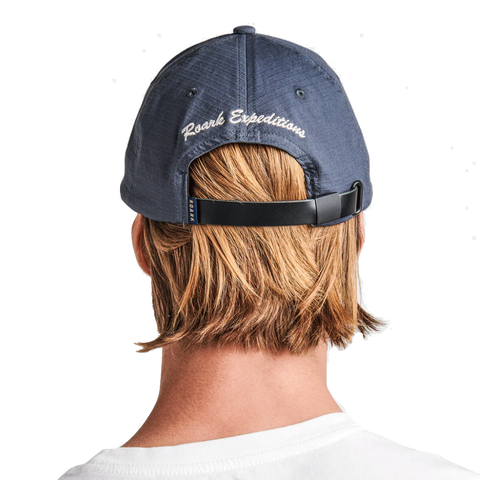 Campover Strapback Hat - Rooster