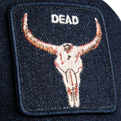 Denim Dead