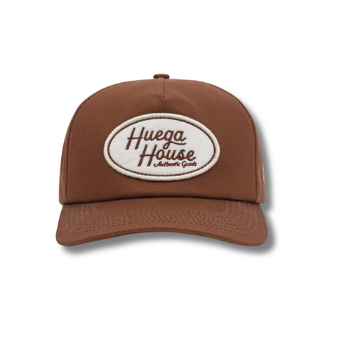 District Hat