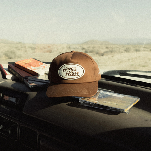 District Hat