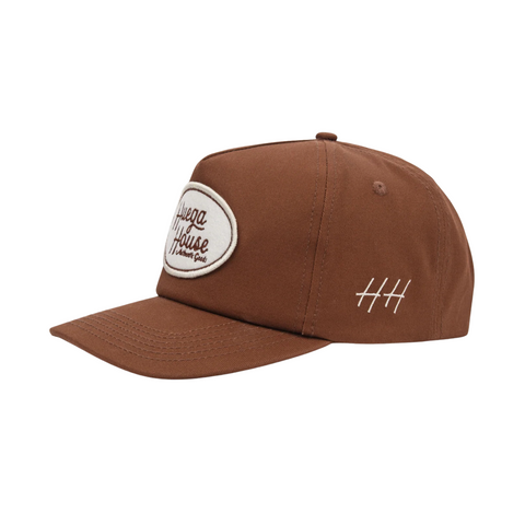 District Hat