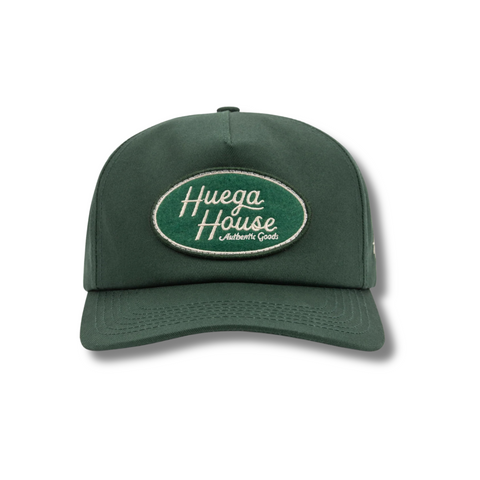 District Hat
