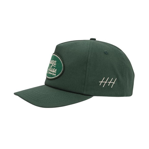 District Hat