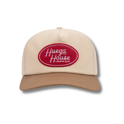 District Hat