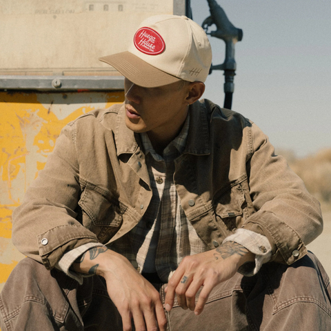 District Hat